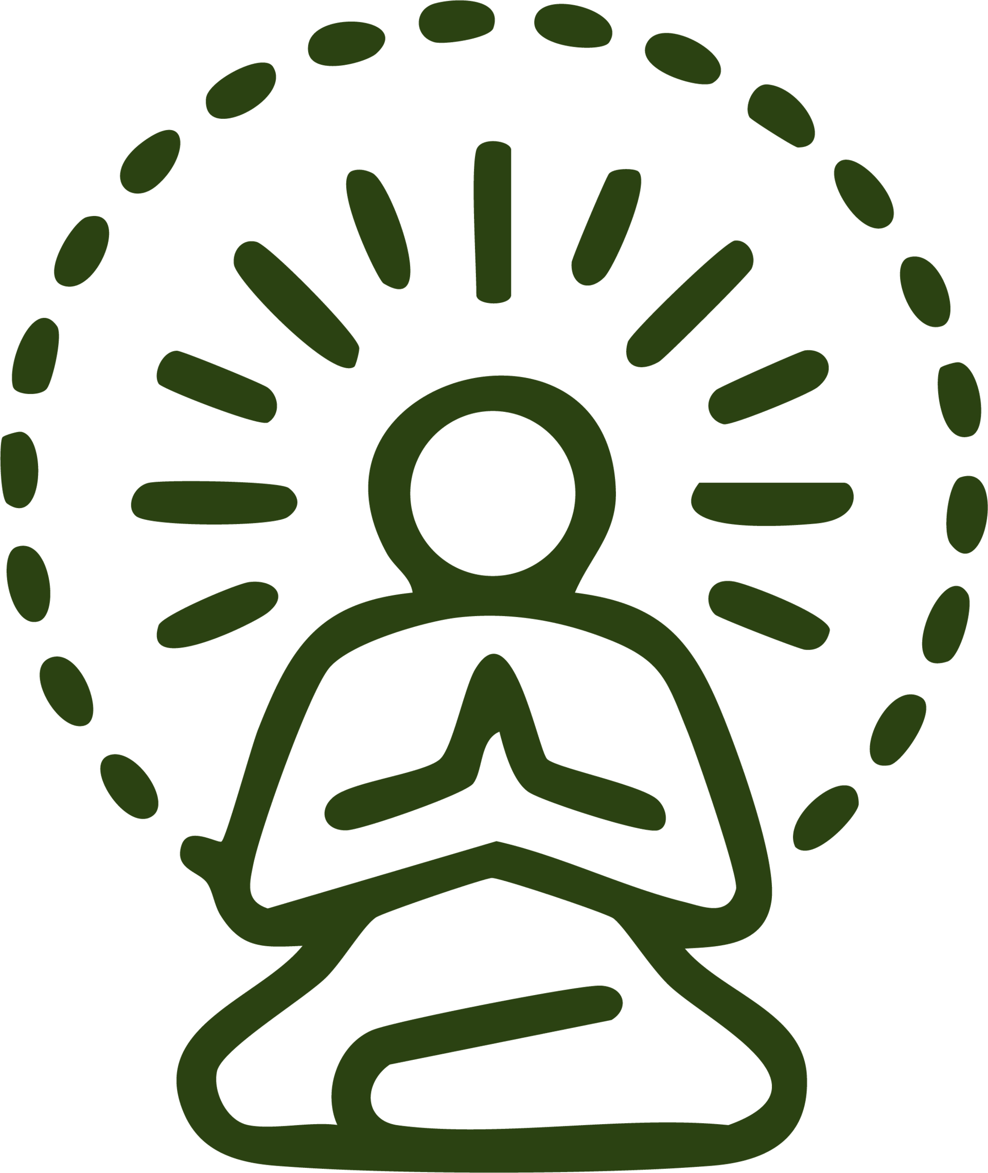 Meditaciones guiadas